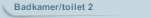 Badkamer/toilet 2