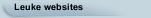 Leuke websites